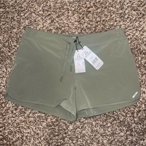 Ascend Quick Dry Shorts